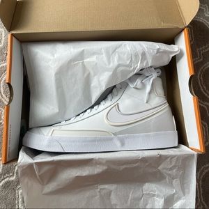 mens nike blazers